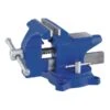 IRWIN 4.5-in Vise -Ironclad Tools 02445346 L