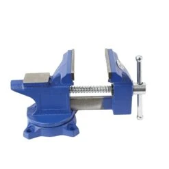 IRWIN 4.5-in Vise -Ironclad Tools 02445346d L