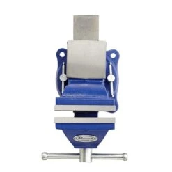 IRWIN 4.0 Mechanics Vise -Ironclad Tools 02445349d L