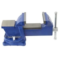 IRWIN 4.0 Mechanics Vise -Ironclad Tools 02445349e L
