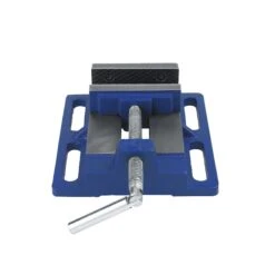 IRWIN Cast Iron Vise Drill Press 4-in -Ironclad Tools 02445351 L