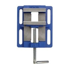 IRWIN Cast Iron Vise Drill Press 4-in