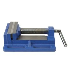 IRWIN Cast Iron Vise Drill Press 4-in -Ironclad Tools 02445351e L
