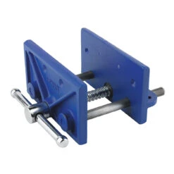 IRWIN Vise Woodworkers 6.5-in