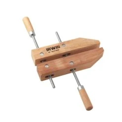 IRWIN QUICK-GRIP Clamp Wood 500 Lbs 4.5-in