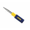 IRWIN 9-in-1 Screwdriver/Nutdriver Multi-Tool -Ironclad Tools 02445389 L