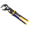 Irwin GrooveLock Pliers - Steel - 12" -Ironclad Tools 02445398 L