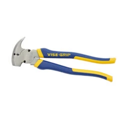 IRWIN VISE-GRIP Pliers -Ironclad Tools 02445416 L