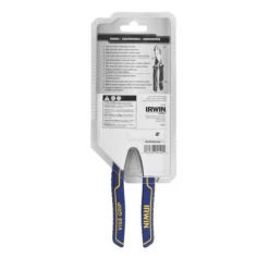 IRWIN Vise-Grip 8-in Cutting Plier