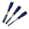 Irwin Construction Chisel Set Pack Of 3 -Ironclad Tools 02445469 L
