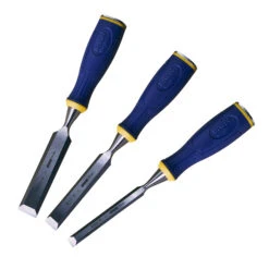 Irwin Construction Chisel Set Pack Of 3