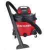Craftsman Wet/Dry Vacuum - 2.5-in X 7-ft - 16-gal. - 5-HP 2 Craftsman Wet/Dry Vacuum - 2.5-in X 7-ft - 16-gal. - 5-HP -Ironclad Tools 05915167 L