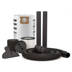 Craftsman Wet/Dry Vacuum - 2.5-in X 7-ft - 16-gal. - 5-HP -Ironclad Tools 05915167b L