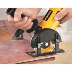 DEWALT XP 4-in Ceramic Tile Wet/Dry Diamond Blade