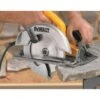 DEWALT 7-in High-Performance Diamond Masonry Saw Blade -Ironclad Tools 0794147b L