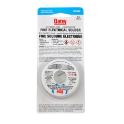Oatey Tin And Lead Fin Electric Solder