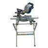 Makita 10-in Sliding Mitre Saw -Ironclad Tools 11975297 L