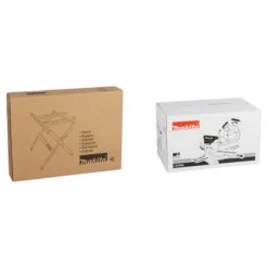 Makita 10-in Sliding Mitre Saw -Ironclad Tools 11975297b L