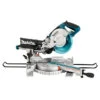 Makita Slide Compound Mitre Saw - 8 1/2 In -Ironclad Tools 11975335 L