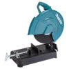 Makita Chop Saw - 14" - Metal - Teal -Ironclad Tools 11975361 L