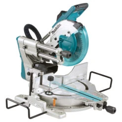 Makita Sliding Compound Mitre Saw - 10-in - 15 A 5 Makita Sliding Compound Mitre Saw - 10-in - 15 A -Ironclad Tools 11975391b L