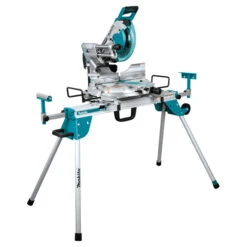 Makita Mitre Saw With Stand - 10" - 15 A