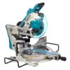 Makita Cordless Compound Mitre Saw Sliding 10-in 36 V 2 Makita Cordless Compound Mitre Saw Sliding 10-in 36 V -Ironclad Tools 11975413 L