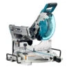 Makita 18V X2 LXT Brushless 10-in Slide Mitresaw W/Laser (Tool Only) 2 Makita 18V X2 LXT Brushless 10-in Slide Mitresaw W/Laser (Tool Only) -Ironclad Tools 11975464 L