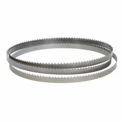 Wood Cutting Band Saw Blade - 59 1/2'' X 3/8'' - 6 TPI -Ironclad Tools 1354369 L