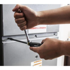 Kobalt 6 Diamond Tip Screwdriver Set, Blue -Ironclad Tools 14195531b L