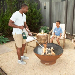 Bernzomatic 36-in Outdoor Torch Head 11 Bernzomatic 36-in Outdoor Torch Head -Ironclad Tools 18745015e L