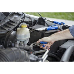 Kobalt Locking Pliers Set - 3 Pieces -Ironclad Tools 19225097d L