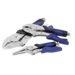 Kobalt Locking Pliers Set - 3 Pieces -Ironclad Tools 19225097e L