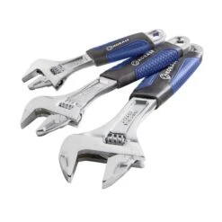 Kobalt 3-Piece Household Tool Set -Ironclad Tools 19225101b L