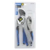 Kobalt Pliers And Wrench Set - 4 Pieces -Ironclad Tools 19225102 L