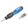 Kobalt 13 In 1 Screwdriver - Blue -Ironclad Tools 19225181 L