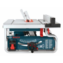 Bosch Portable Table Saw - 10" -15 A -Ironclad Tools 19835506b L