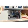 Bosch Benchtop Router Cabinet-Style Table 2 Bosch Benchtop Router Cabinet-Style Table -Ironclad Tools 19835999e L