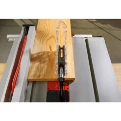 Bosch PROFACTOR 18V 8-1/4 In. Portable Table Saw Kit With (1) CORE18V 8.0 Ah PROFACTOR Performance Battery 8 Bosch PROFACTOR 18V 8-1/4 In. Portable Table Saw Kit With (1) CORE18V 8.0 Ah PROFACTOR Performance Battery -Ironclad Tools 19836575e L