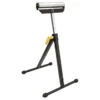Steel Roller Stand - 42.6" - Black