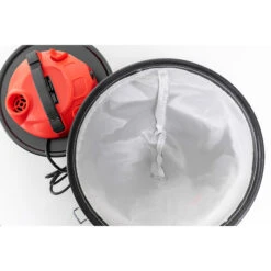 US Stove Company 2.5 HP 6.5 Gal Ash Vacuum -Ironclad Tools 30235006d L