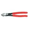 Knipex 8-in High Leverage Diagonal Cutter Pliers