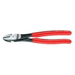 Knipex 8-in High Leverage Diagonal Cutter Pliers