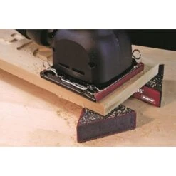 Milescraft TriGrips Non-Slip Work Support - 4-Pack