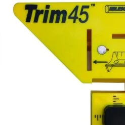 Milescraft Trim 45 Cutting Jig -Ironclad Tools 32016244b L