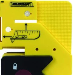 Milescraft Trim 45 Cutting Jig -Ironclad Tools 32016244c L