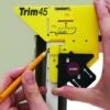 Milescraft Trim 45 Cutting Jig -Ironclad Tools 32016244d L