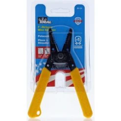 IDEAL T-Stripper Wire Stripper -Ironclad Tools 32095040e L