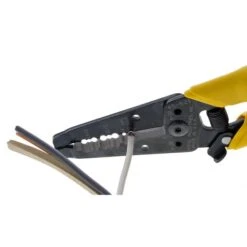 IDEAL Reflex T-Stripper Wire Stripper -Ironclad Tools 32095073e L