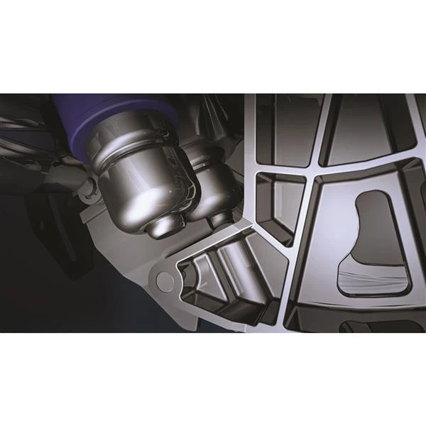 Bosch Dual-Activation Cartridge 5 Bosch Dual-Activation Cartridge - Image 3